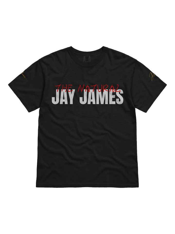 The Worlds Most Natural T-Shirt! product image (4)