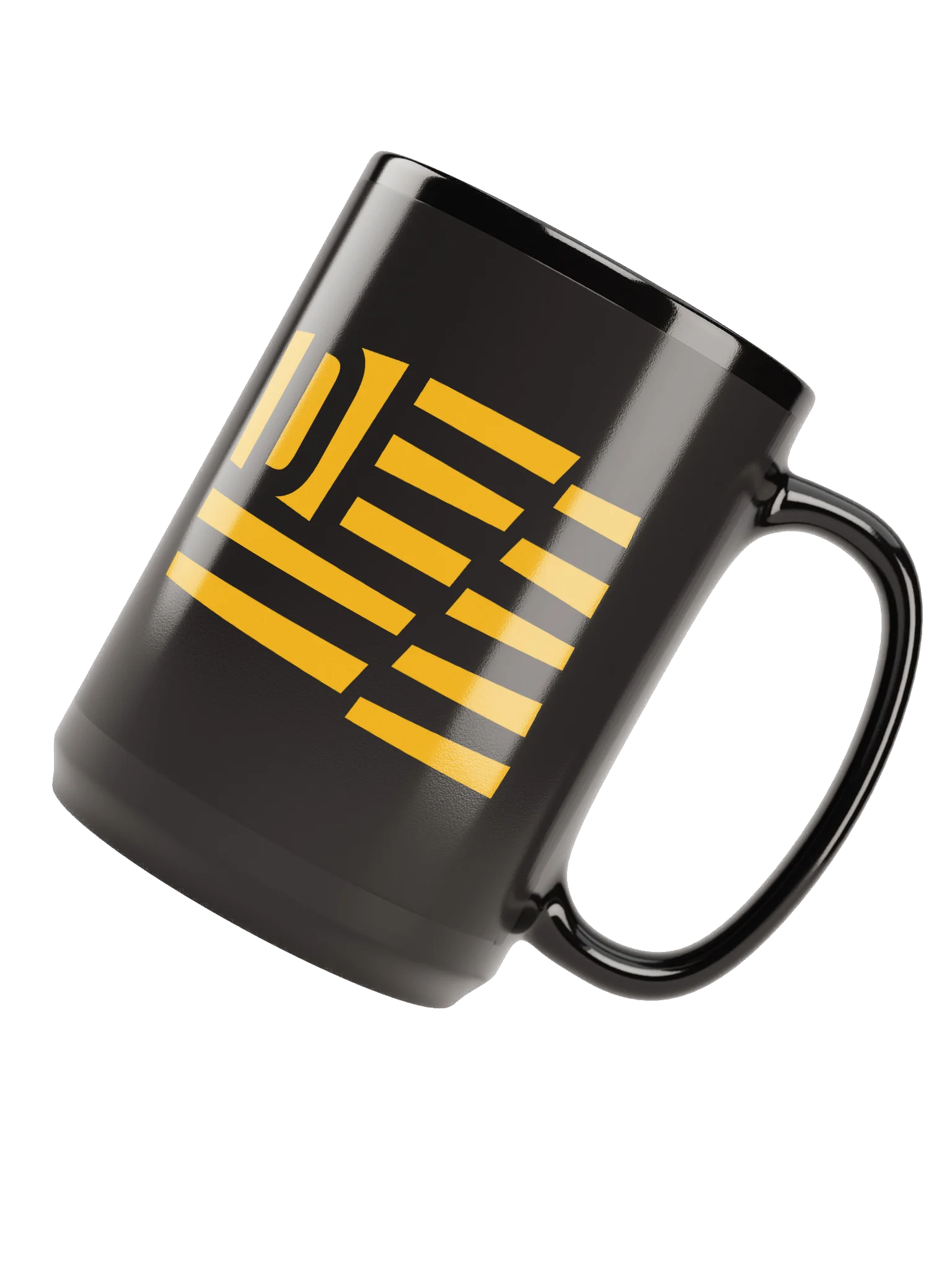 15 oz. Big Glossy Mug product image (6)