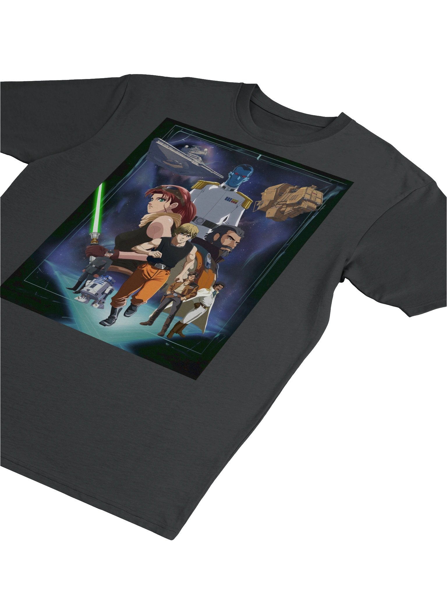 Heir to the Empire product image (5)