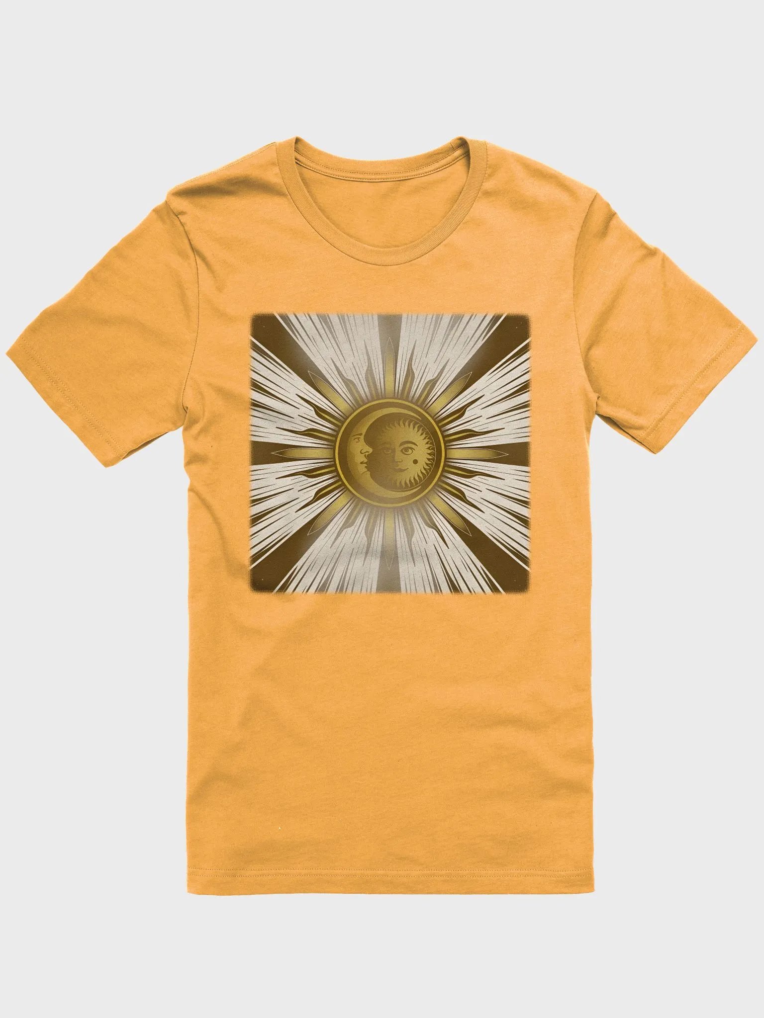 Sun and moon #1 product image (1)