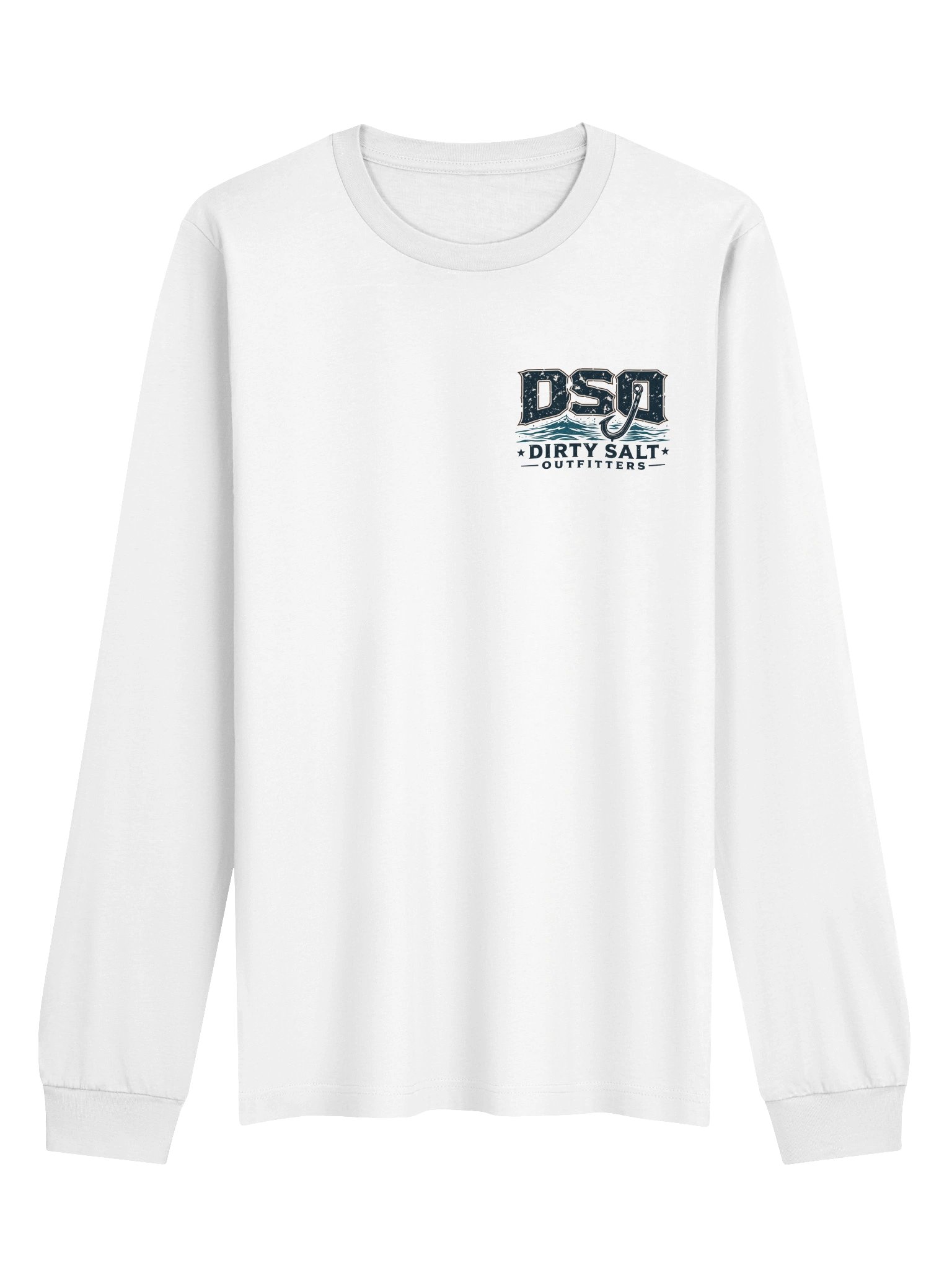 DSO CALLED TO DEEPER WATER product image (23)