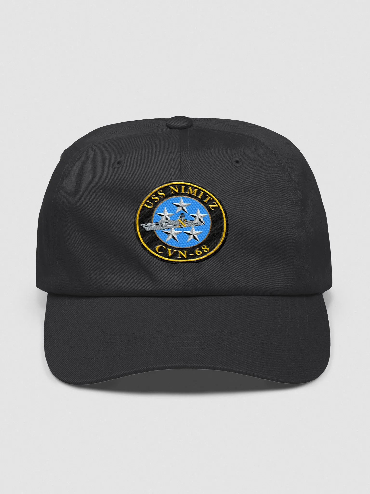 USS Nimitz CVN 68 product image (1)