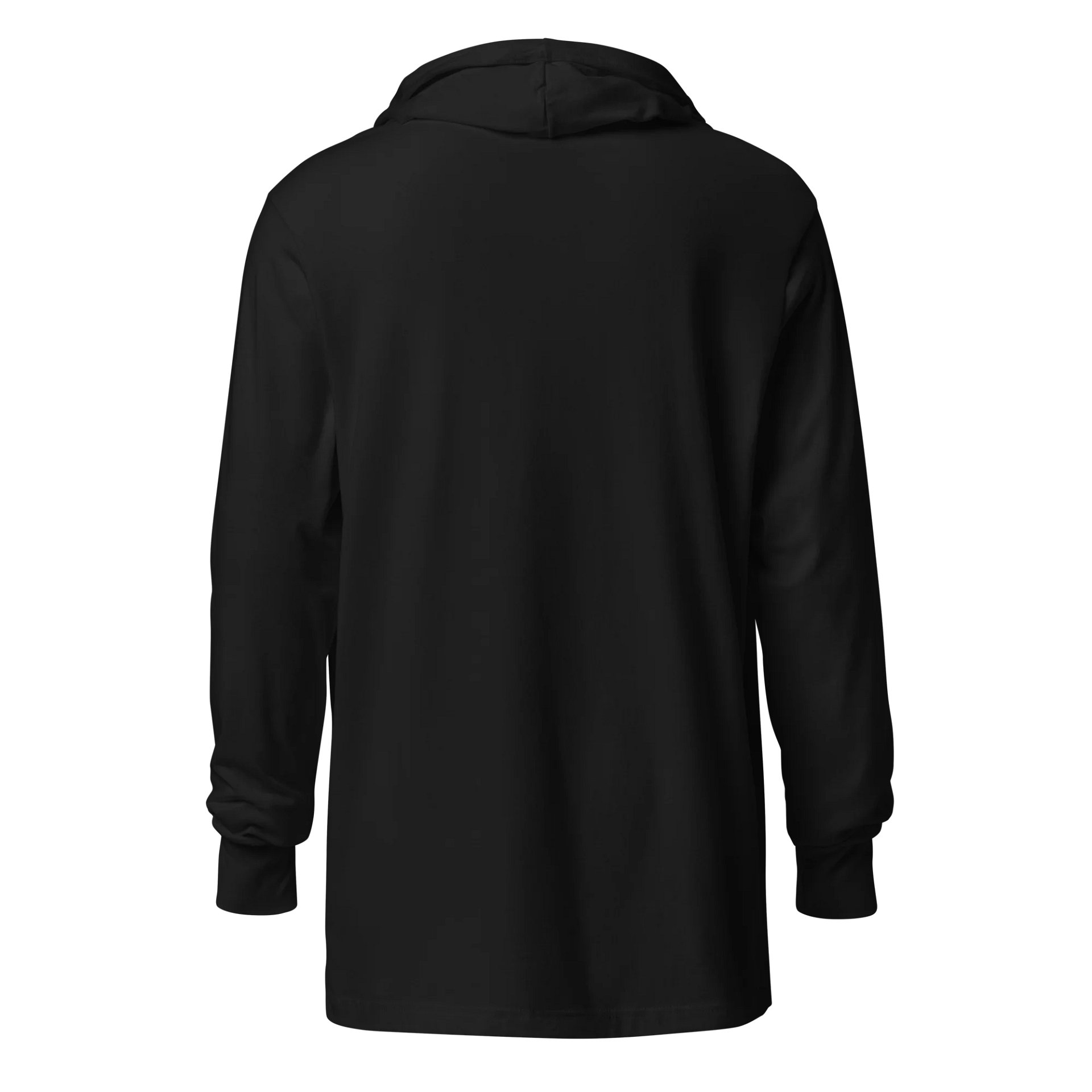 Lightweight Moonlight Album Cover Hoodie - Show your Support with Style - Menswear, Womenswear product image (7)