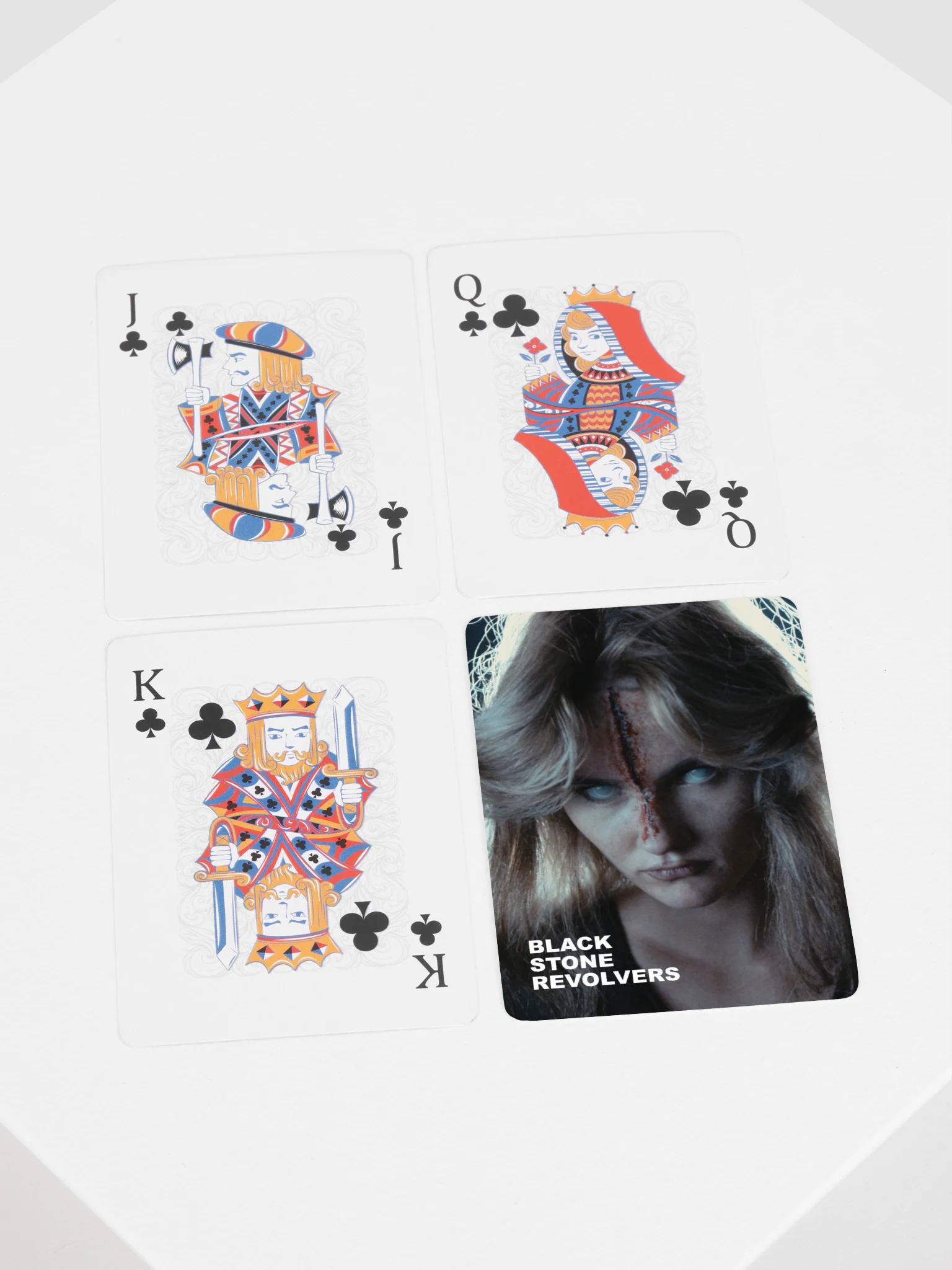 BSR POKER CARDS product image (3)