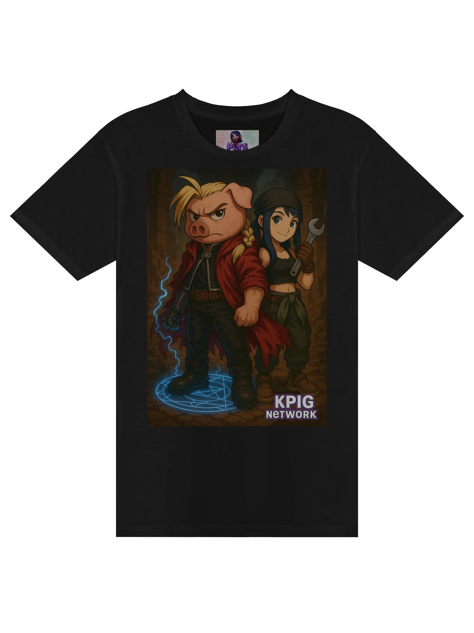 KPIG Collab Tee product image (8)