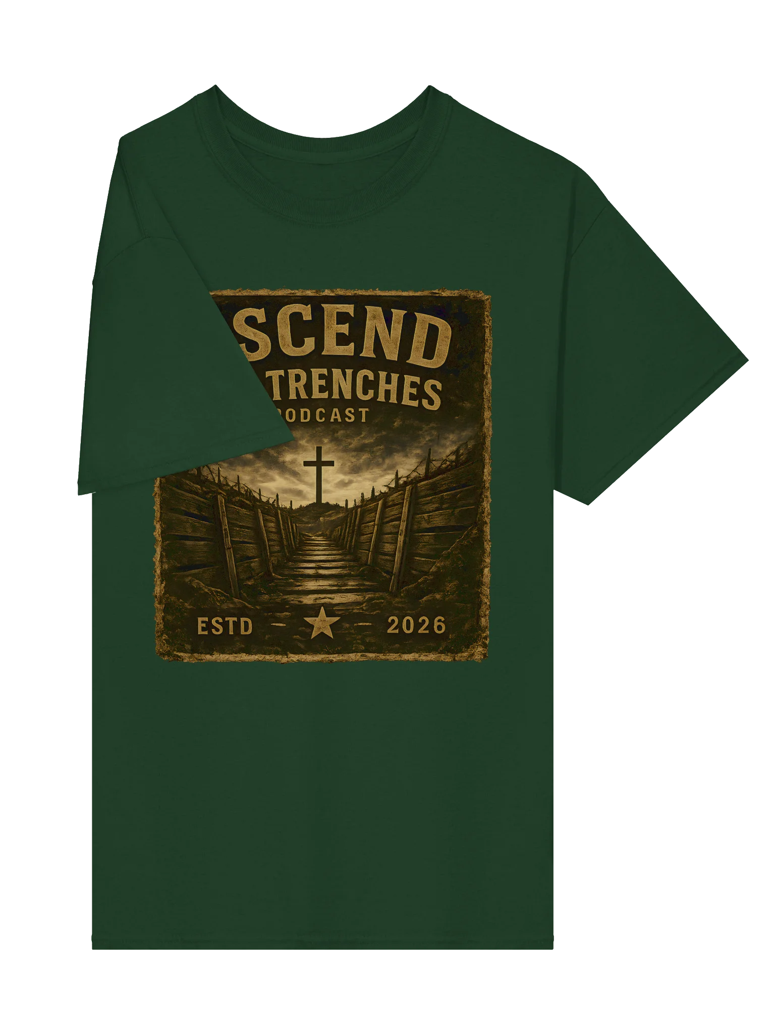 Ascend - Star Trench product image (15)