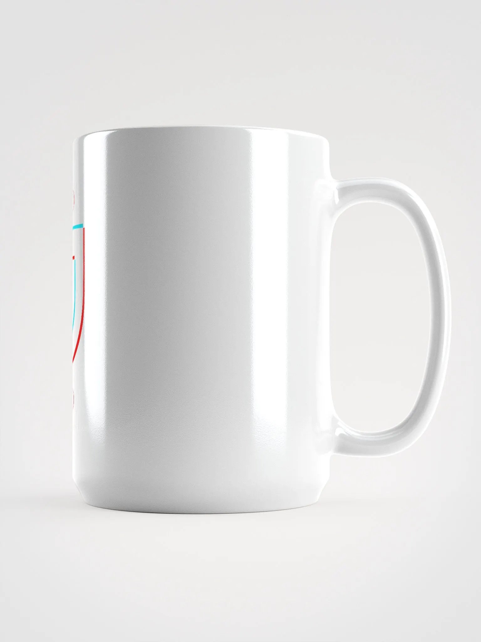 Tik-Tok-Famous MUG product image (1)