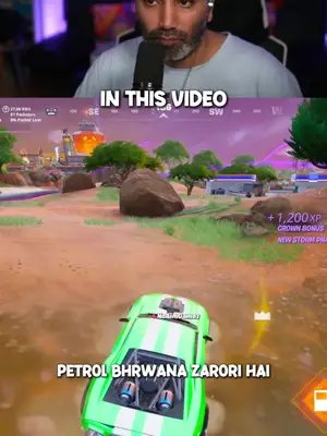 Petrol ne Dokha dedya | #fortnite #shorts