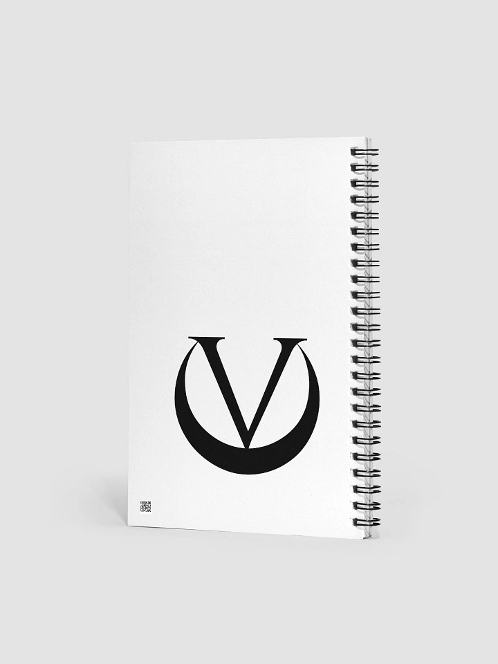 Original Sin Journal product image (2)