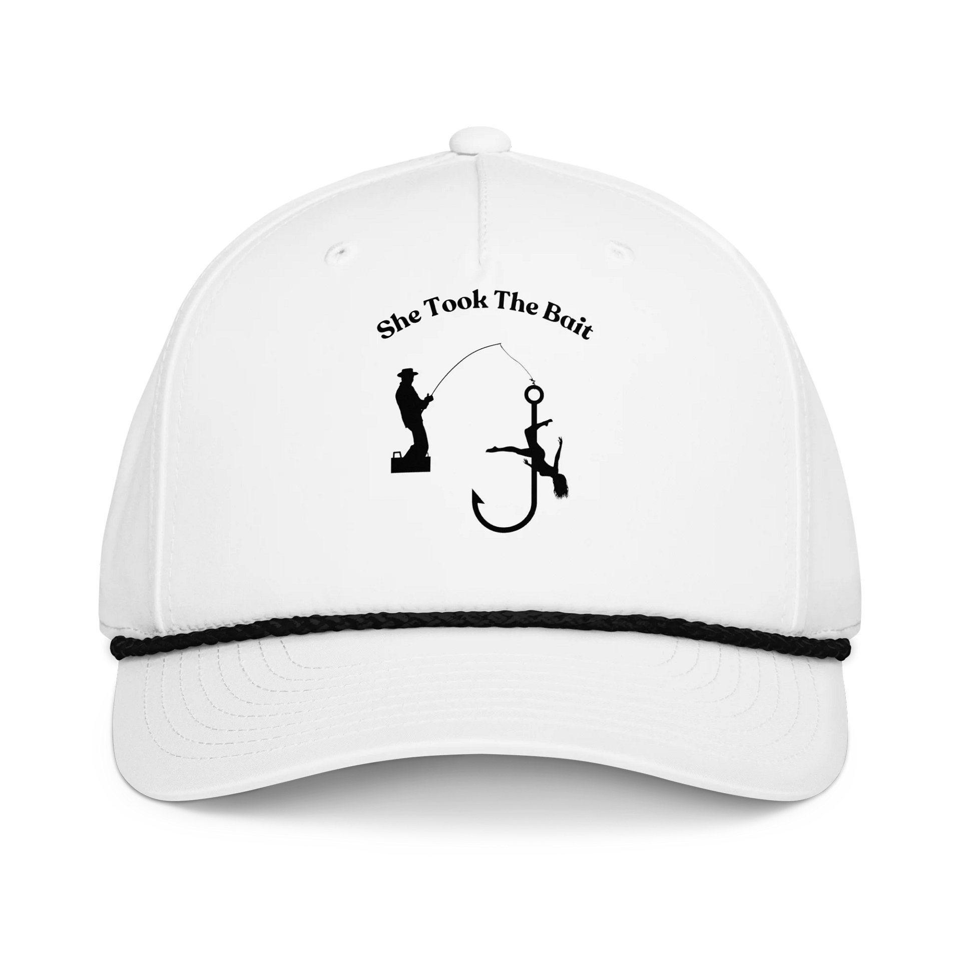 She Took The Bait product image (1)