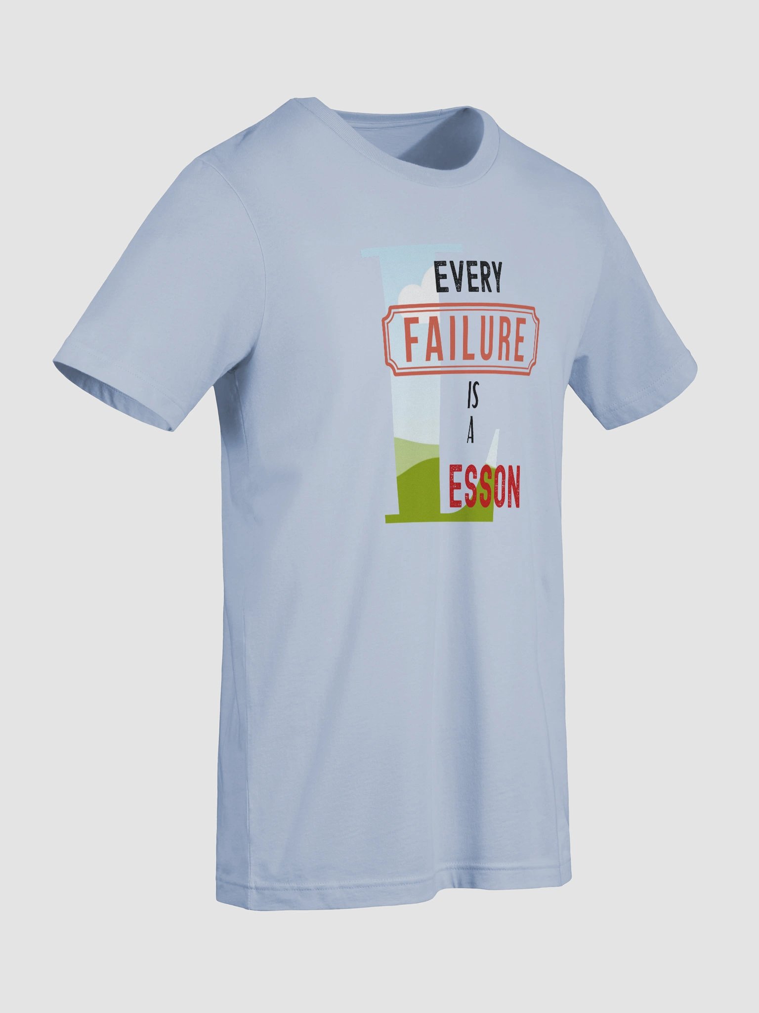 Resilience Lesson T-Shirt product image (9)