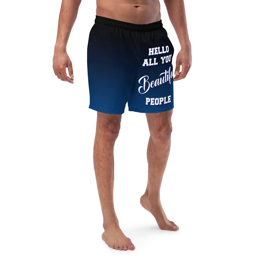 Mens Swimsuit product image (2)