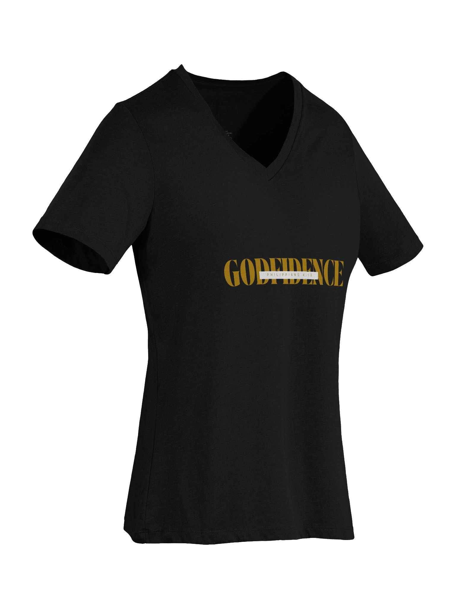 GODFIDENCE.vneck product image (7)