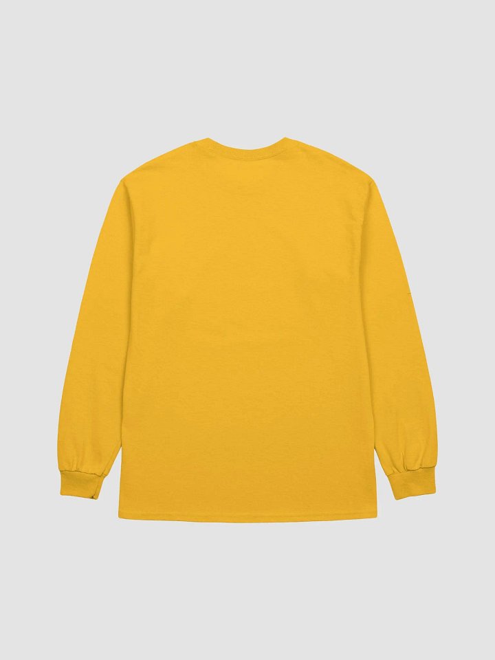 Encounter long sleeved t shirt product image (18)