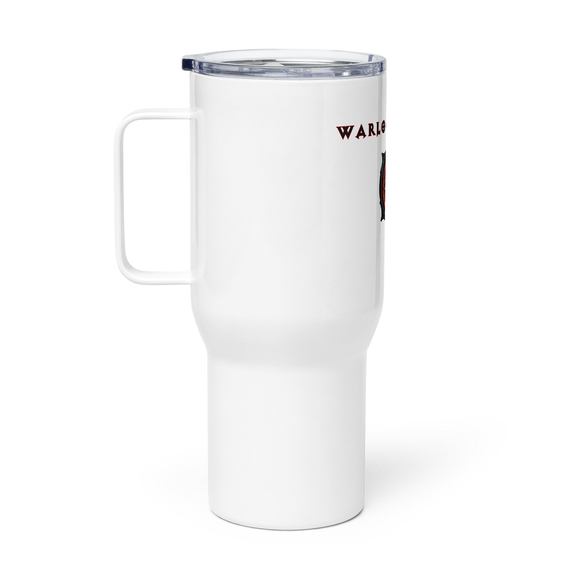 WarlockNation Tumbler product image (1)