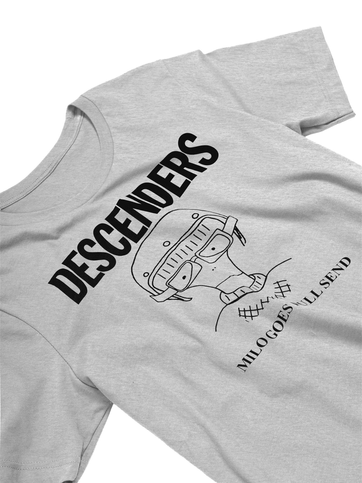 Descenders! product image (3)