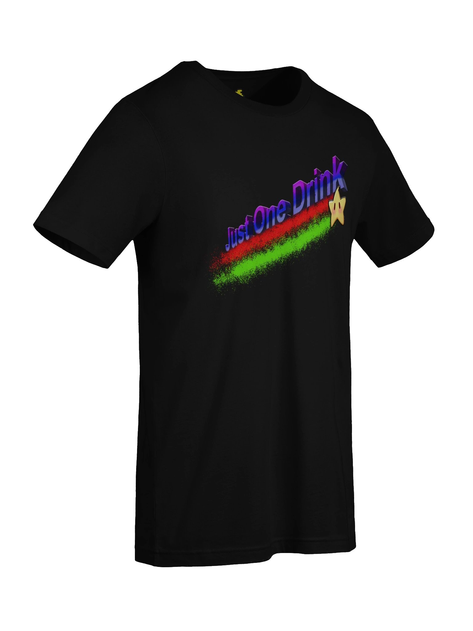Just Juan Drink [T-shirt] product image (78)