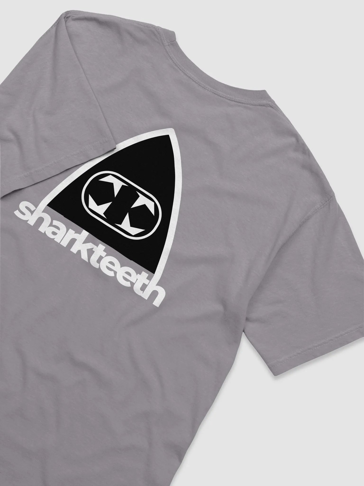 Sharkteeth Tee 204 product image (1)