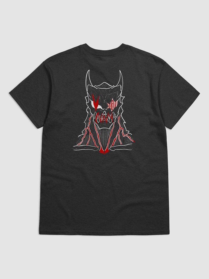 Kaiju Capsule x Vonny Tshirt product image (2)