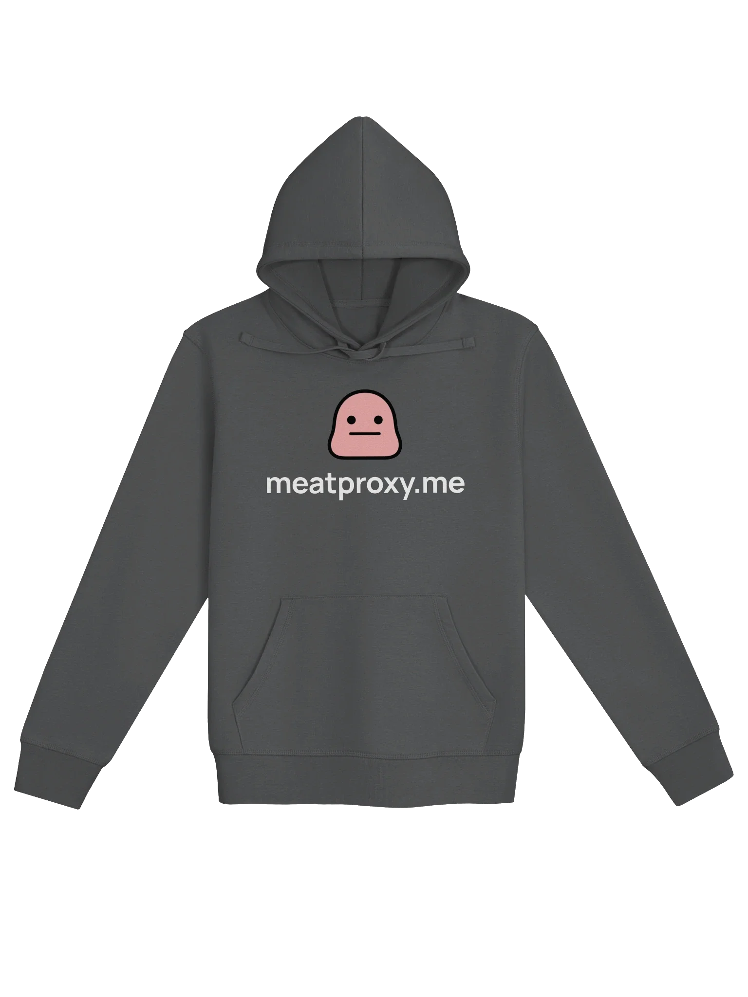 meatproxy.me Logo Hoodie thumbnail 25