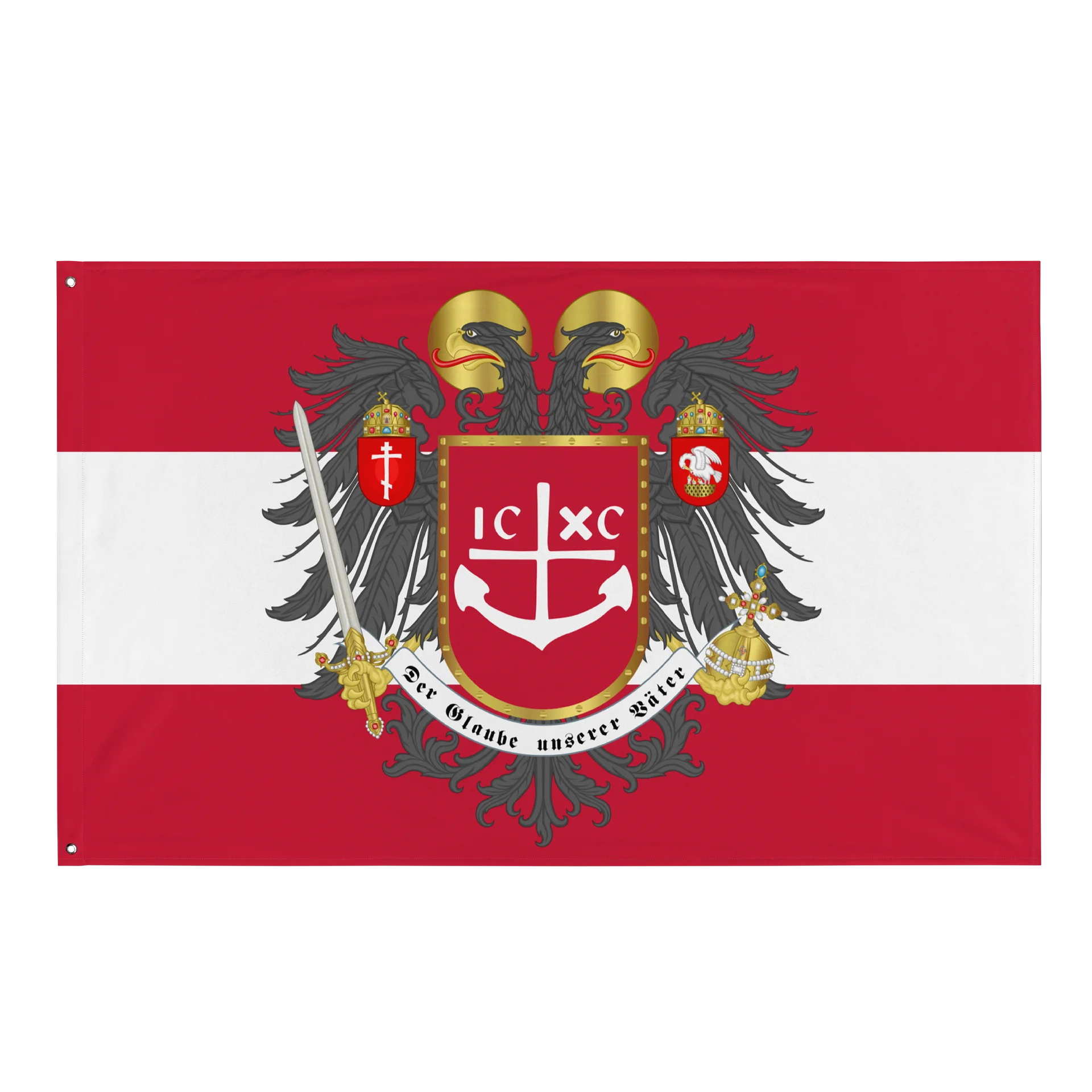Orthodox Austria product image (1)