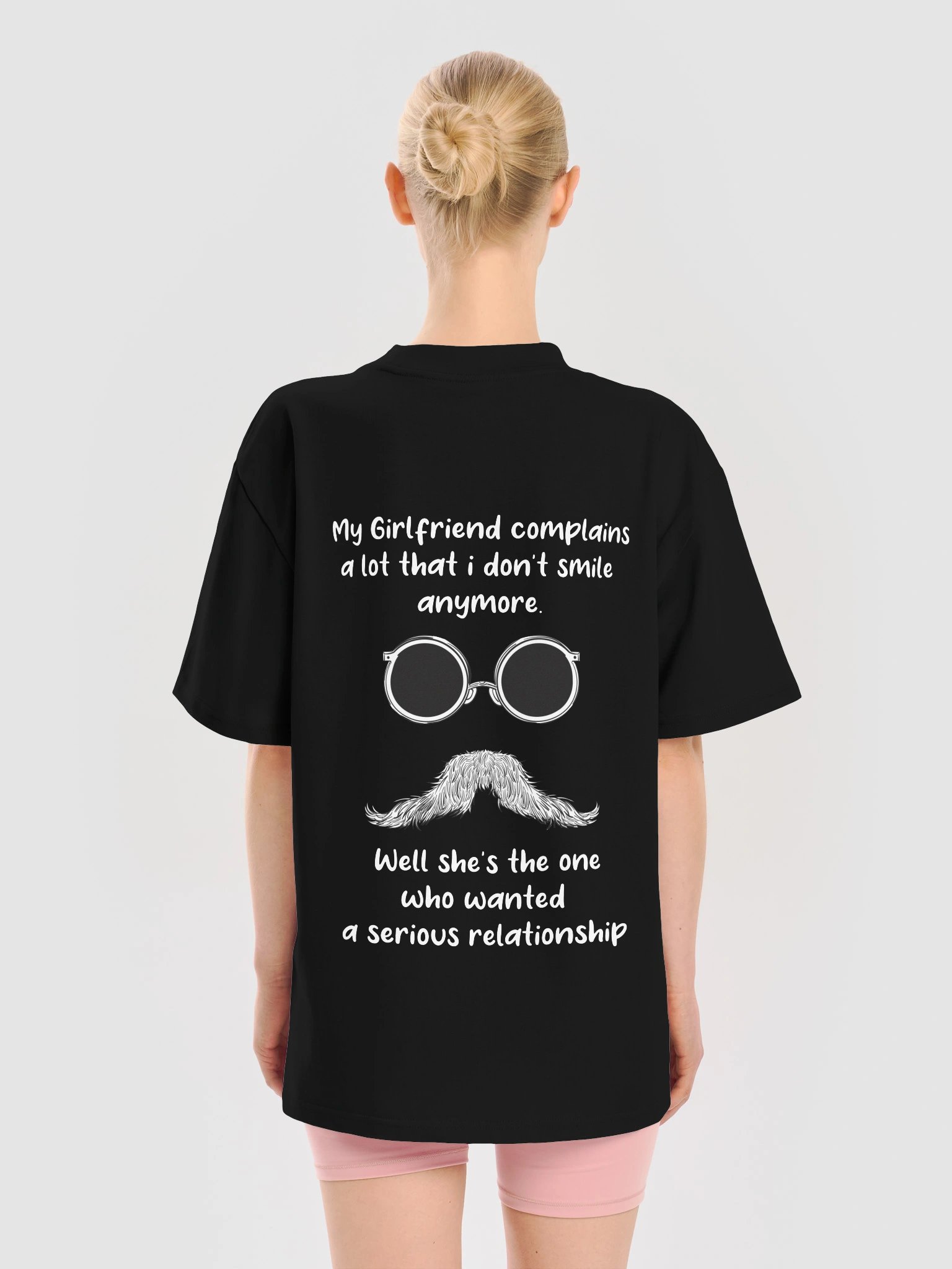 Funny Girlfriend Complaints product image (10)