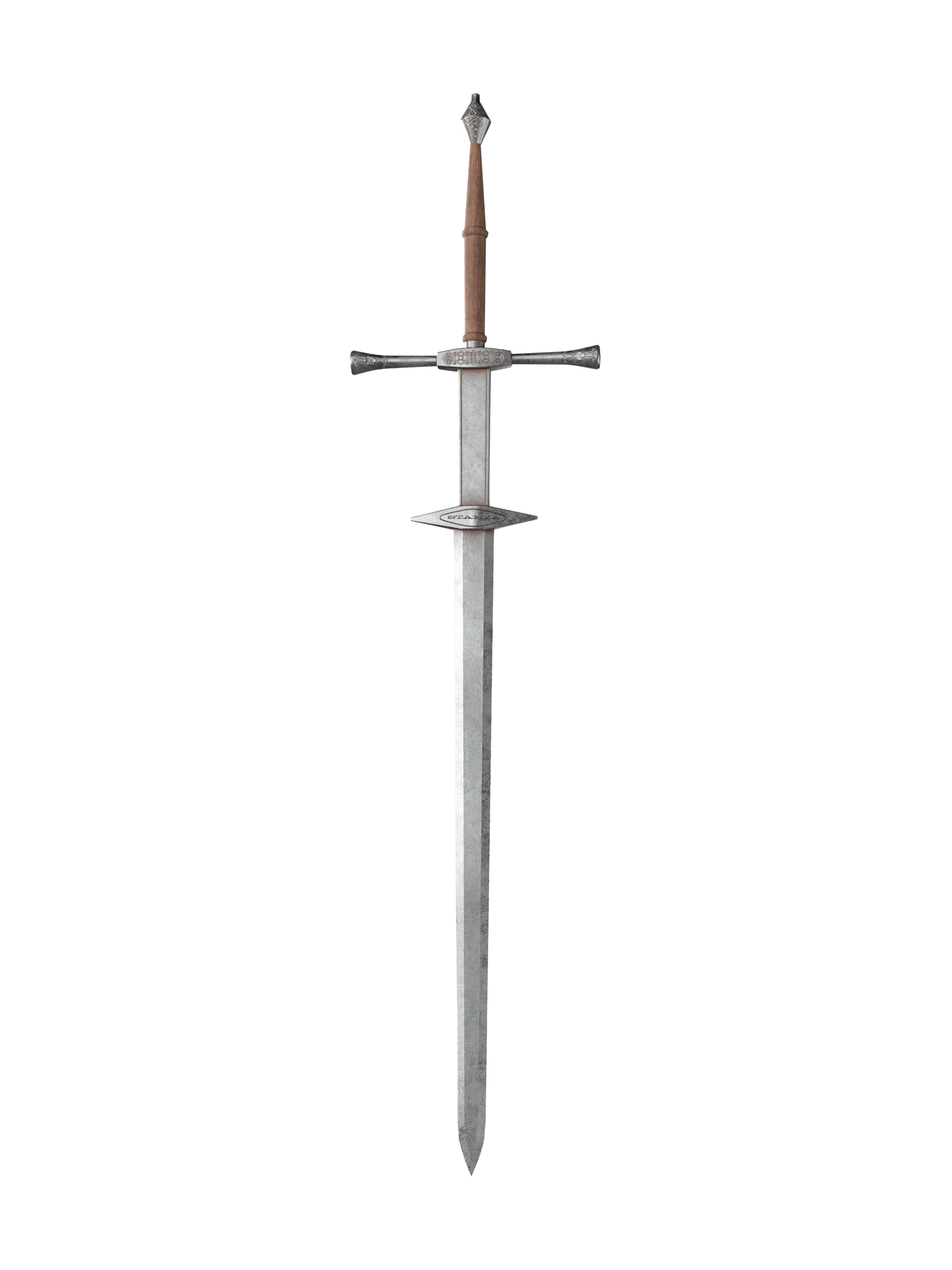 STANZA / Zweihander product image (1)