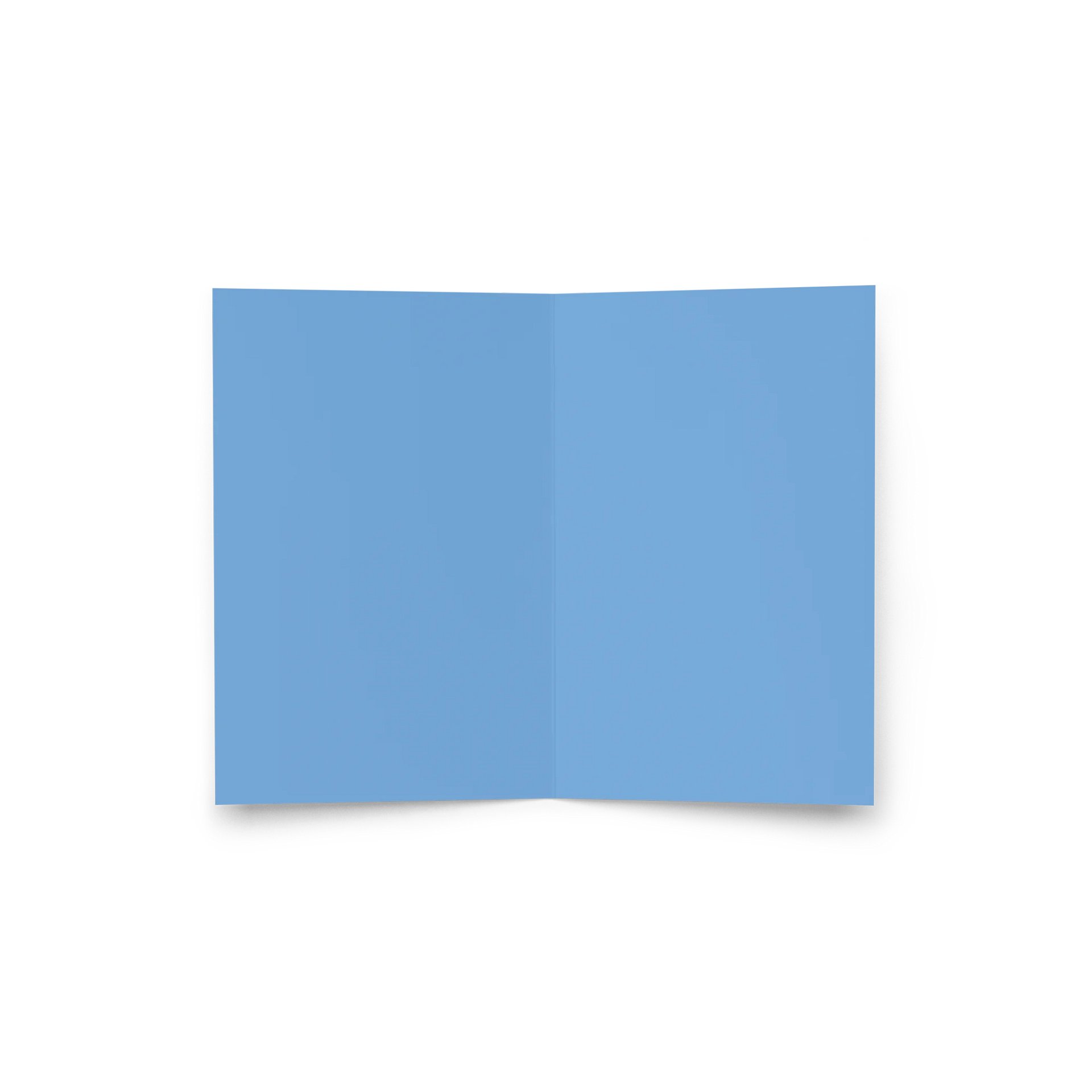 Post Holin' Greeting Card product image (7)