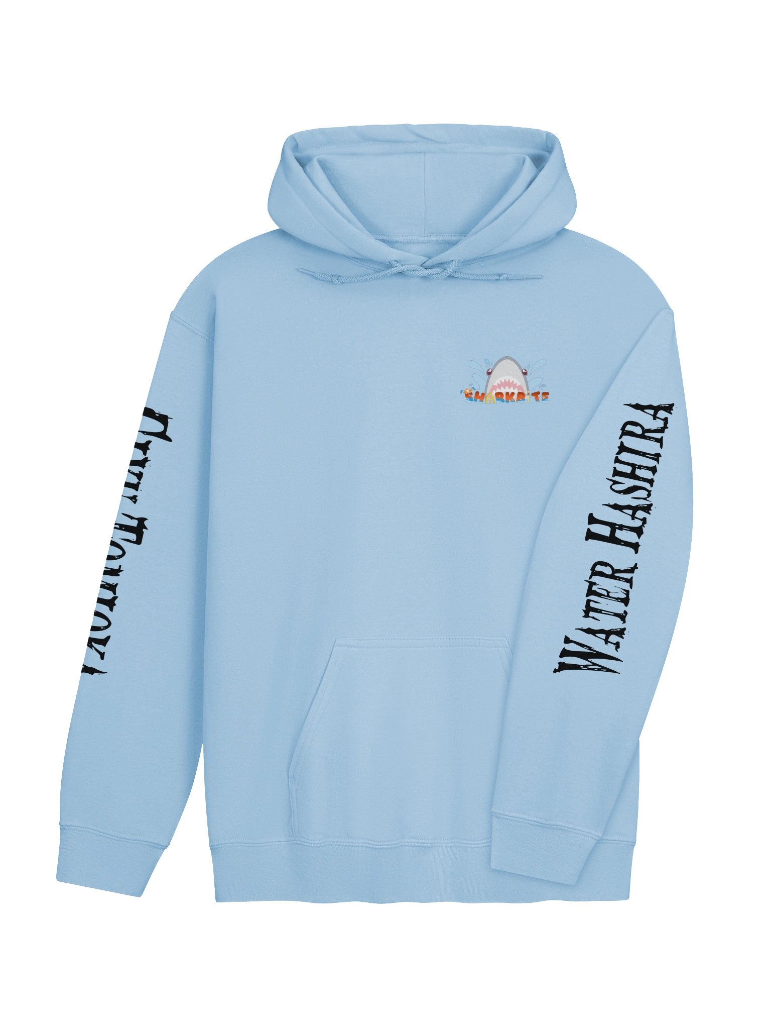 Sharkyu Hoodie product image (4)