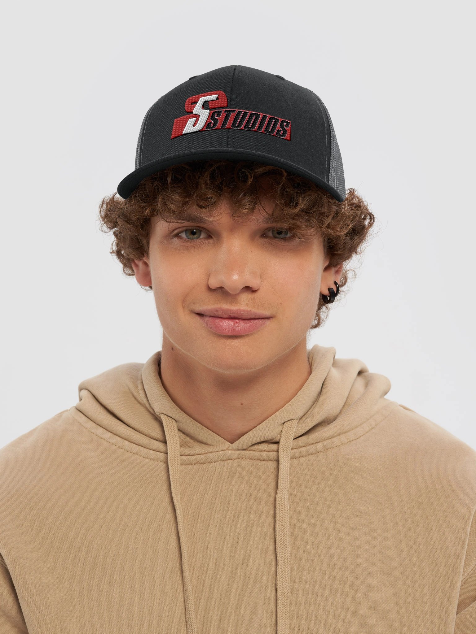 C5 studios trucker hat product image (30)
