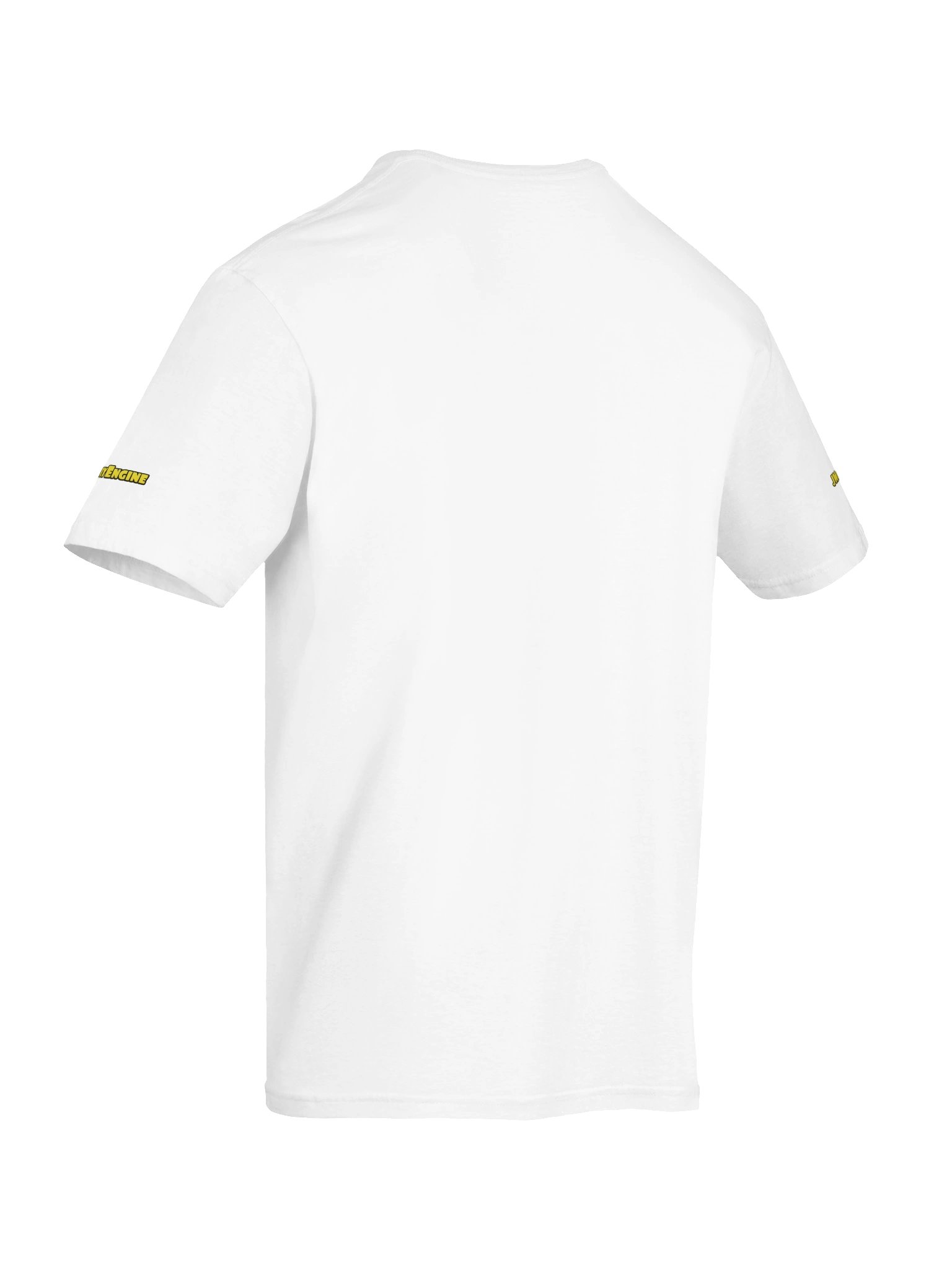 jMonkeyEngine coding T-shirt (unisex) product image (8)