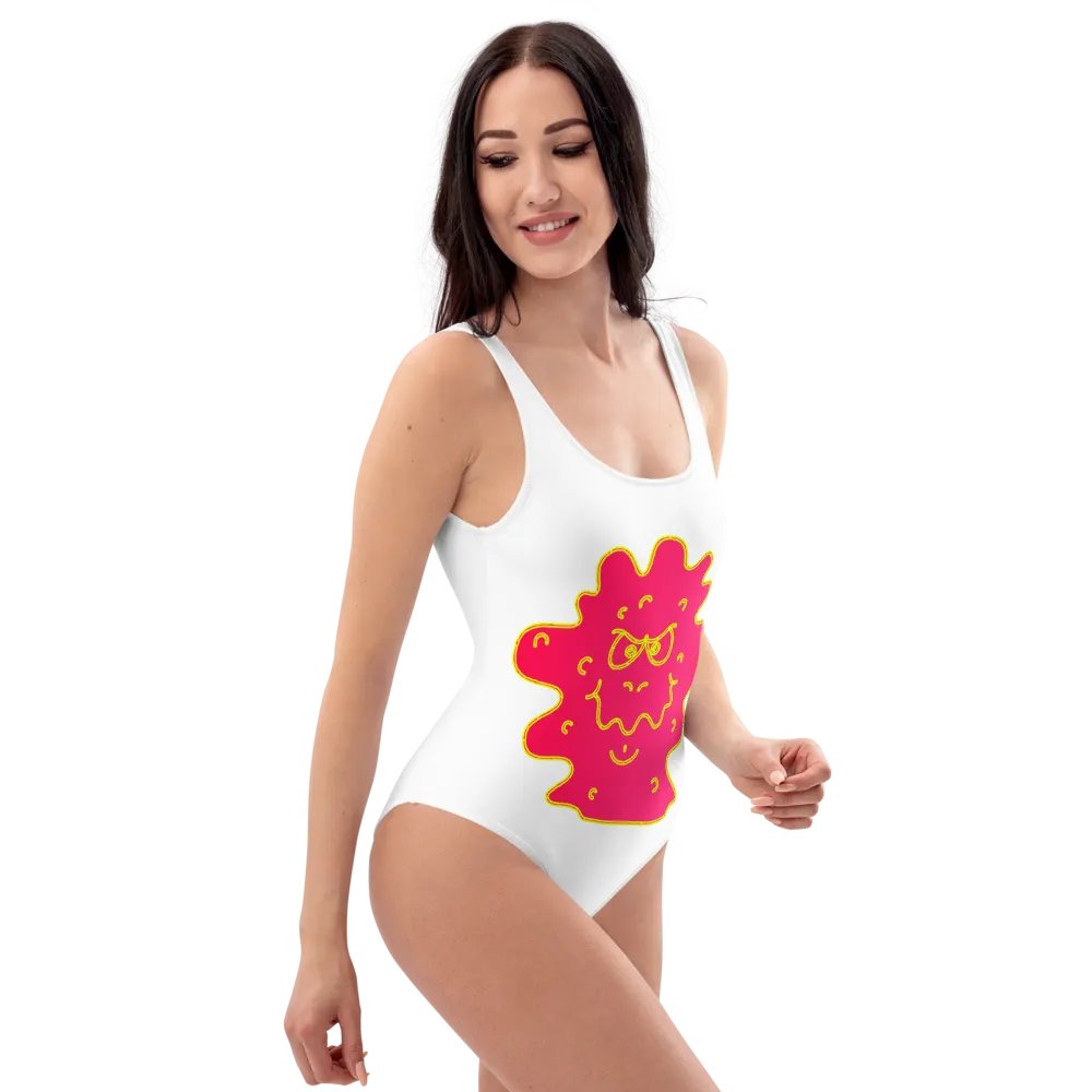 Grumpy Blobster product image (3)