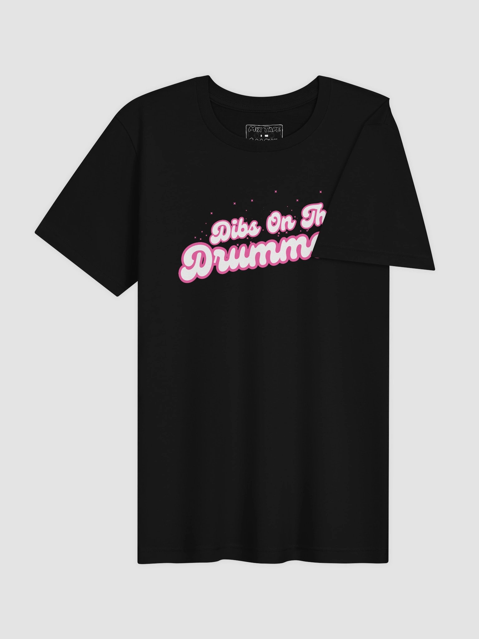 Dibs On The Drummer product image (63)