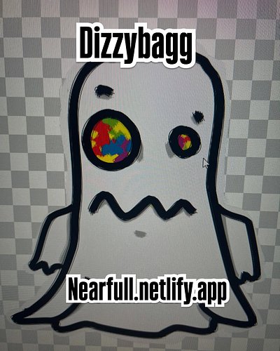 DIZZYBAGG COLLECTION AT NEARFULL.NETLIFY.APP