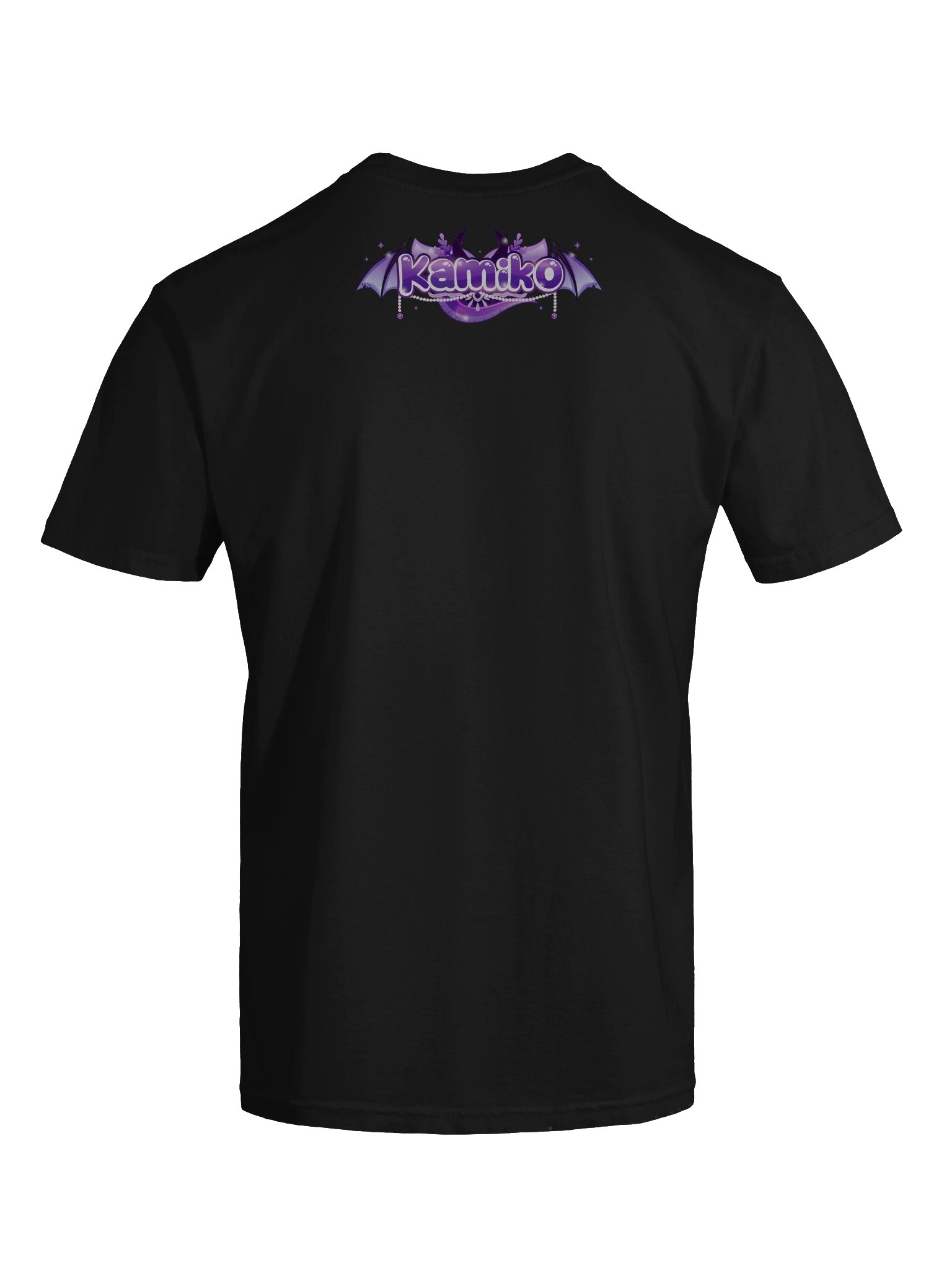 Jeff the Dragon Tshirt product image (9)