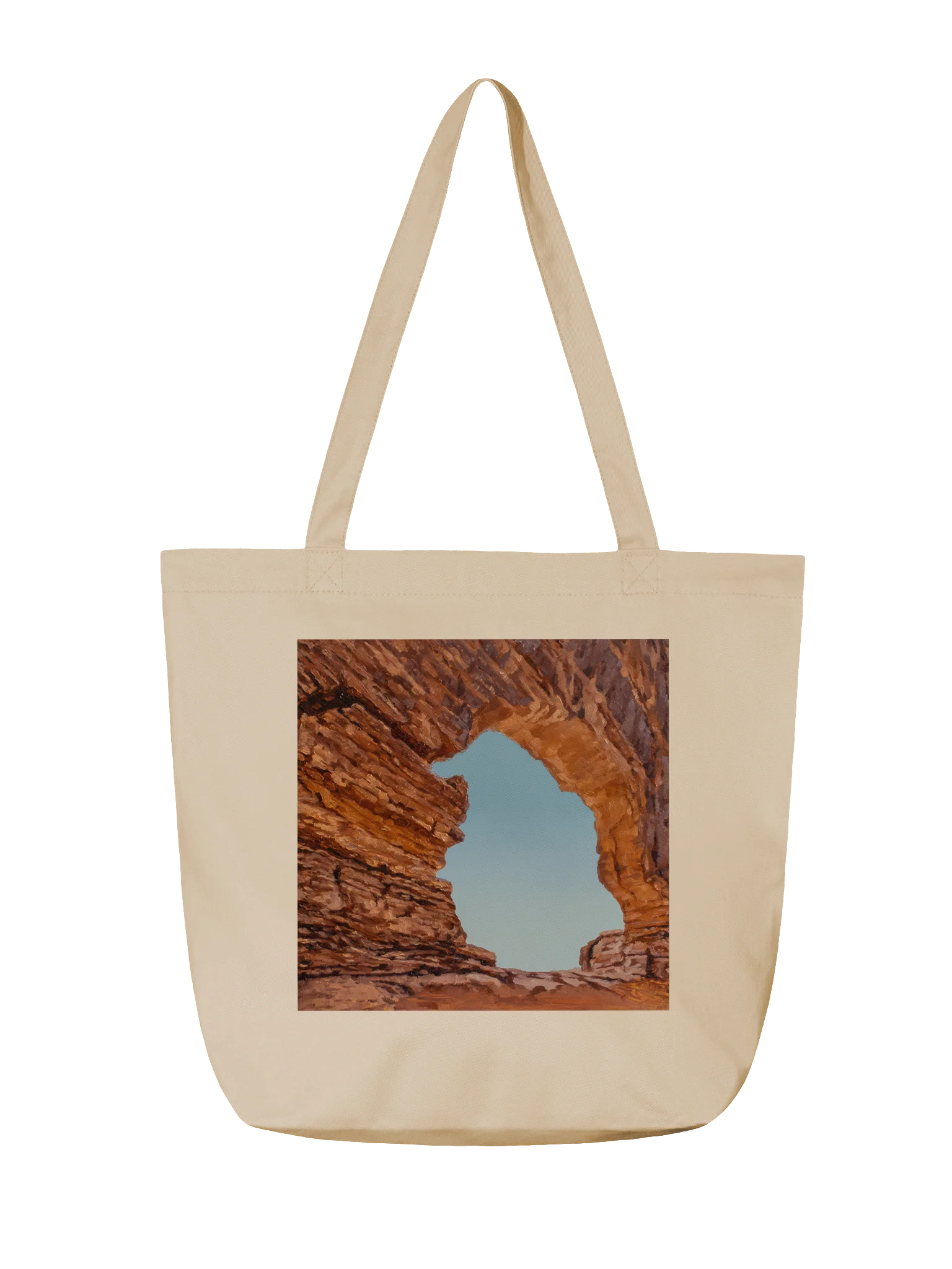 Passage into the Beyond Tote product image (2)