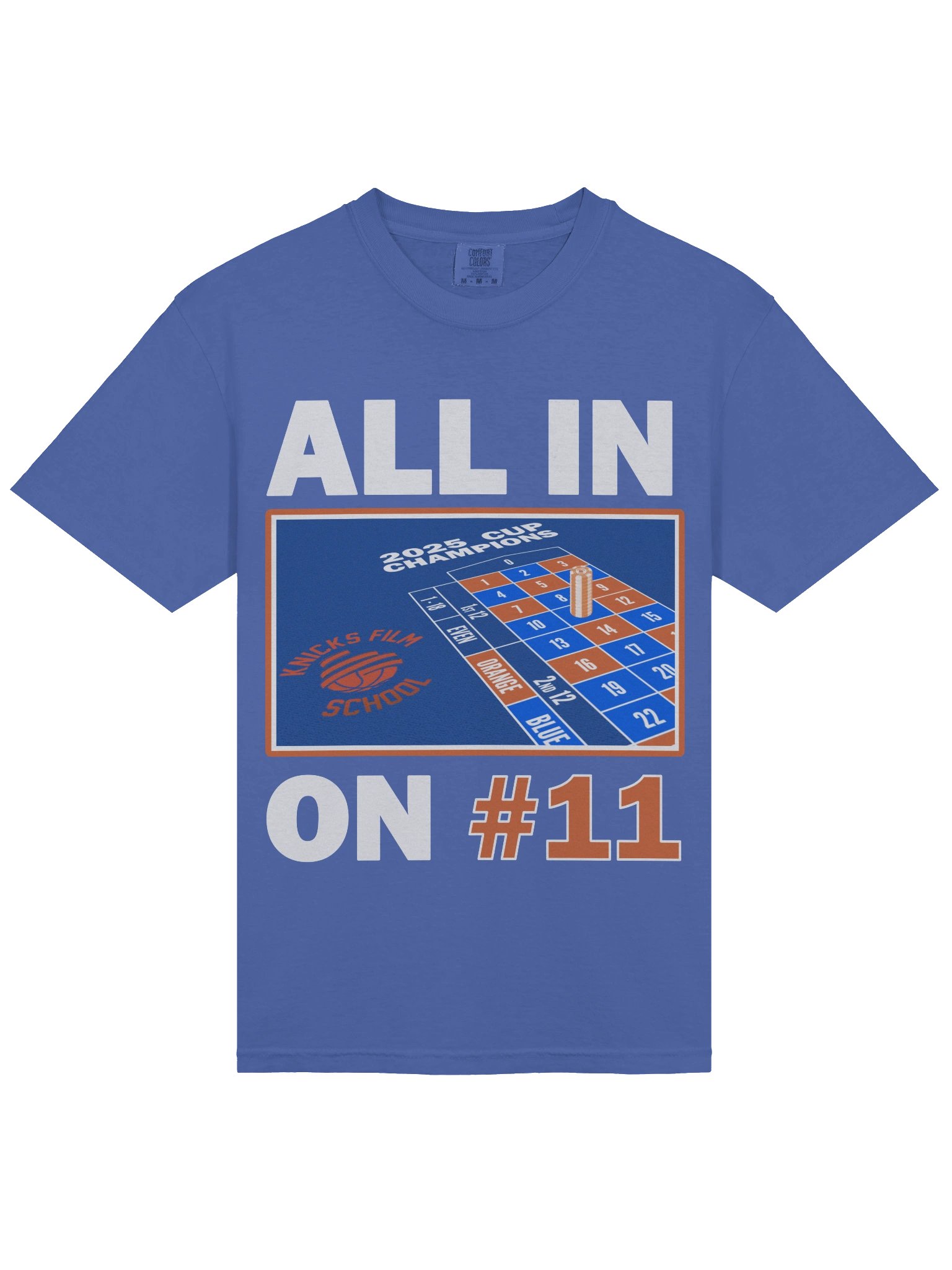 All In on #11 product image (8)