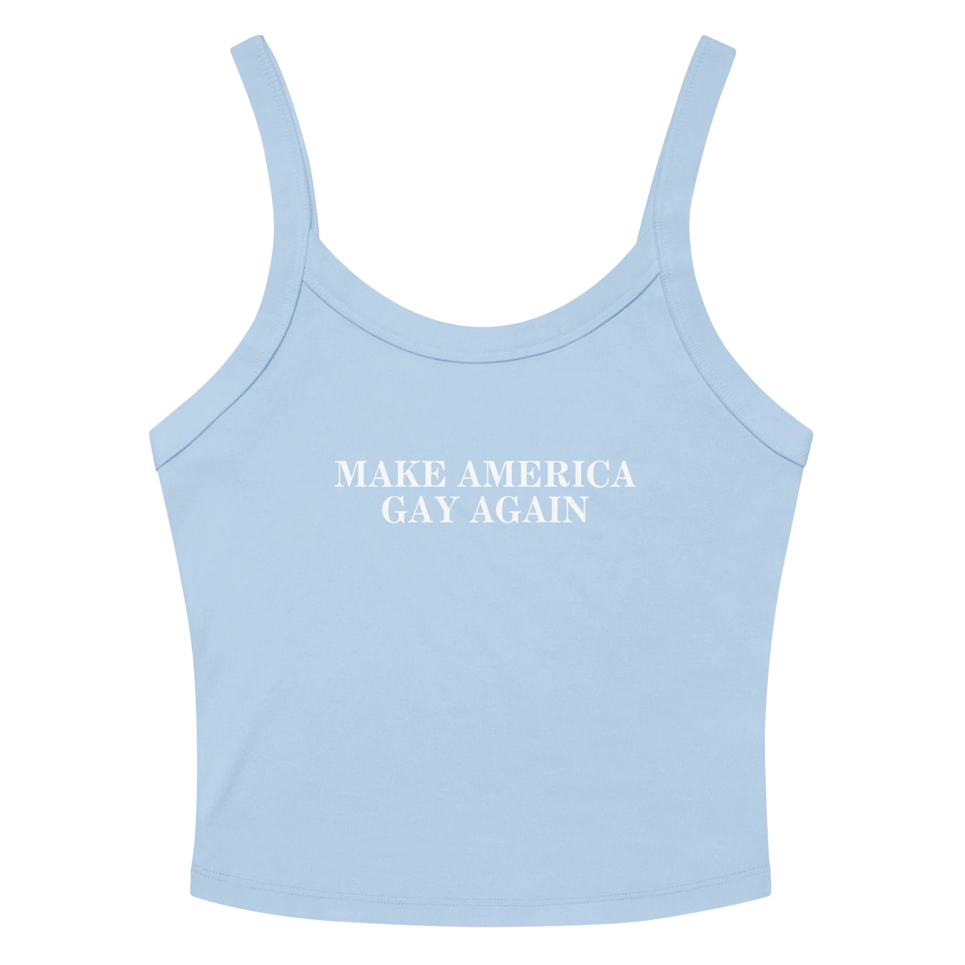 Prideful Protest Baby Tank product image (6)