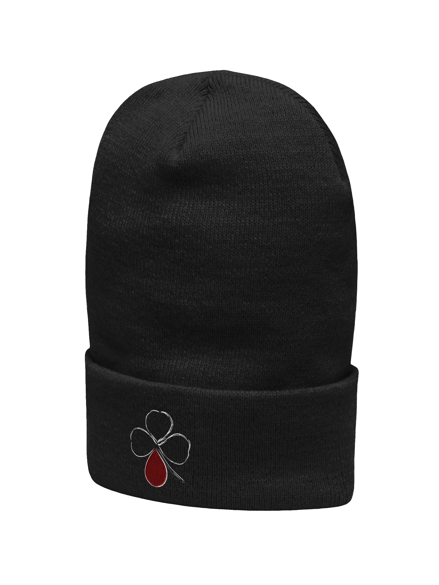 Shamrock Beanie product image (2)