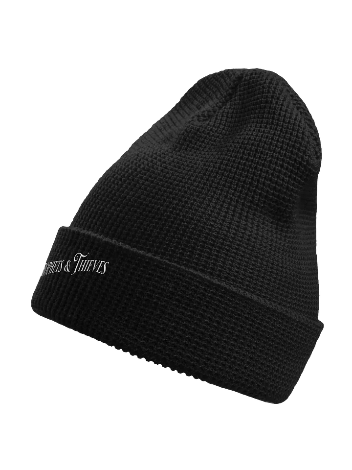 Prophets & Thieves Beanie product image (2)