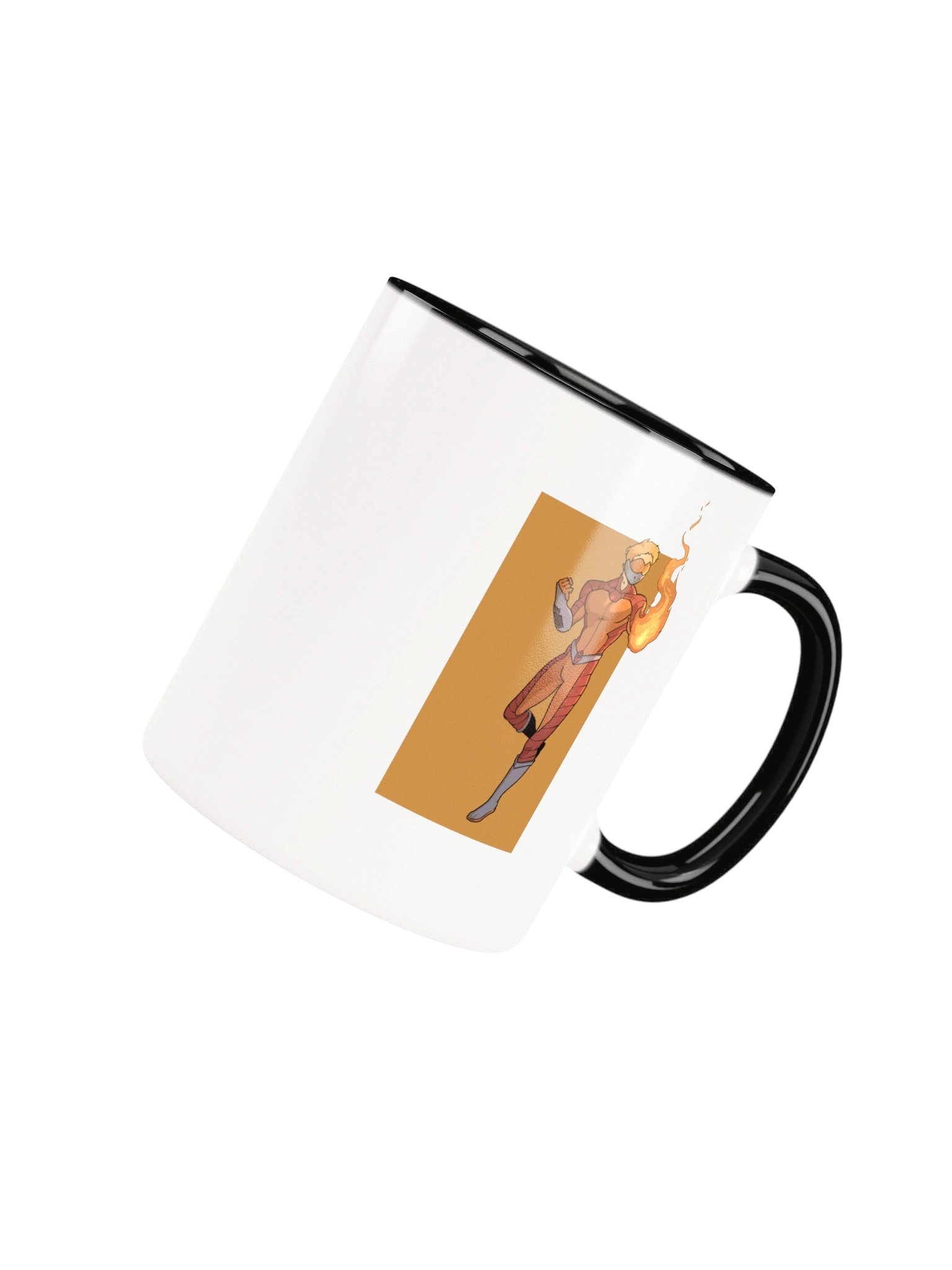 Infrared Mug product image (23)