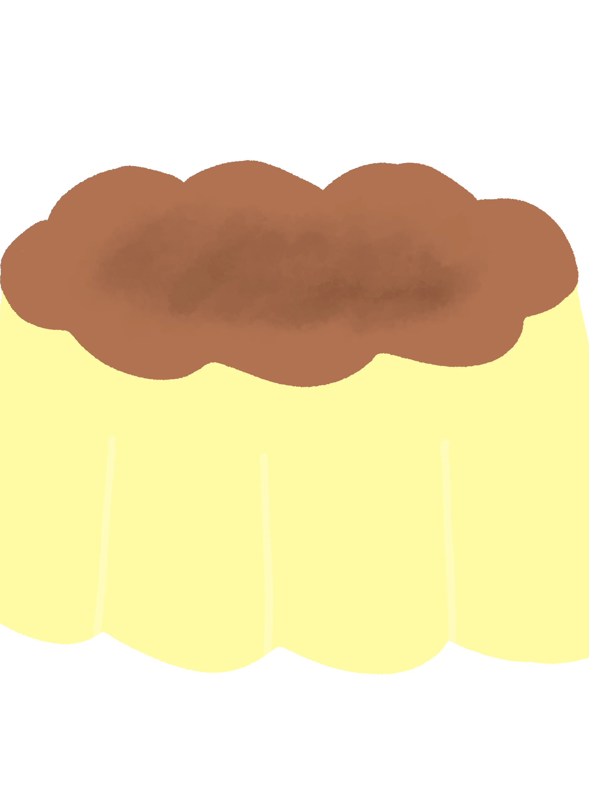 20 Hand-Drawn Dessert & Bakery PNG Clipart Bundle product image (4)