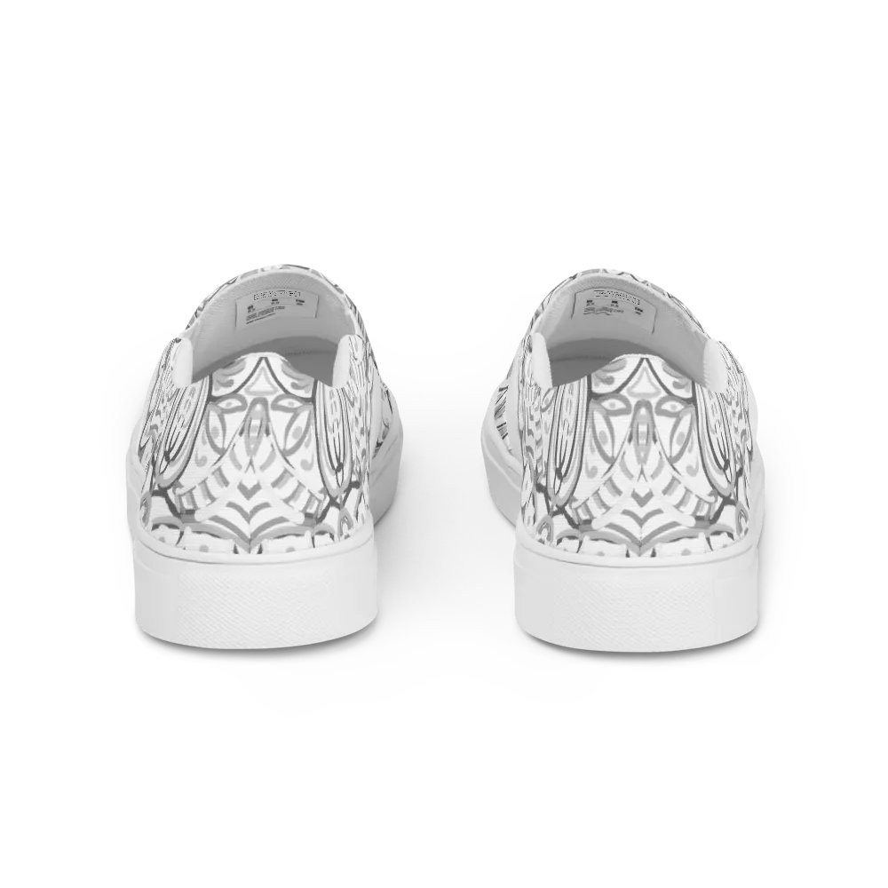 Mandalic Harmony Slip-Ons product image (11)