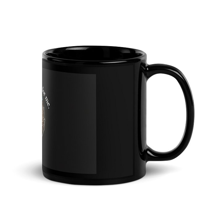 “Holding Space for Me” Coffee Mug product image (2)