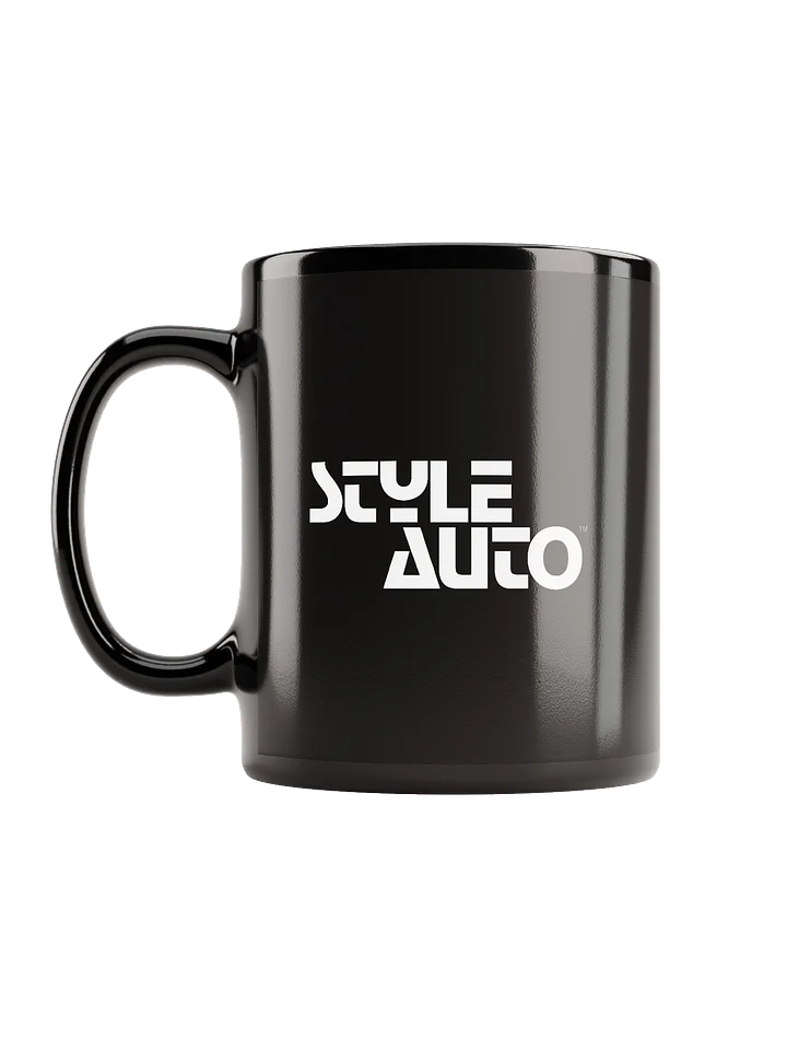 Emblem Mug product image (1)