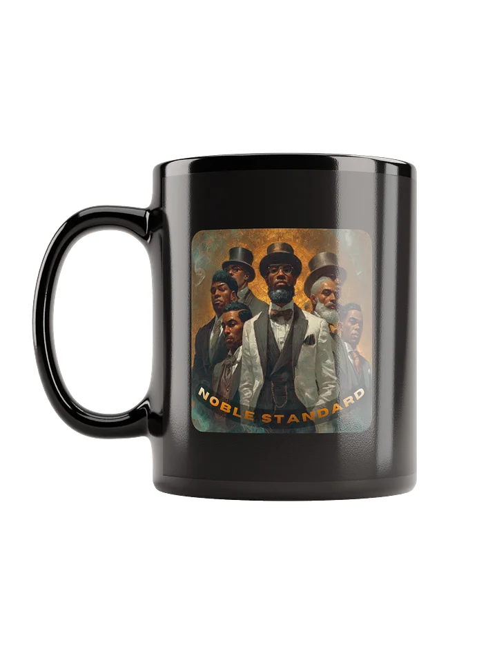 Vintage Elegance Mug product image (1)