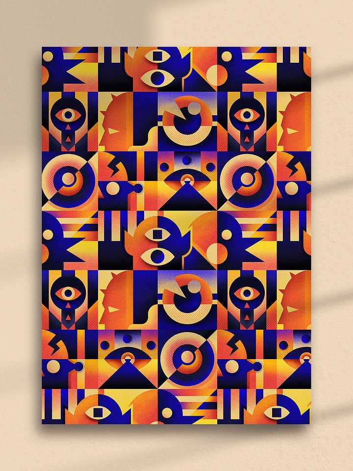 Polyfusion | Print product image (1)