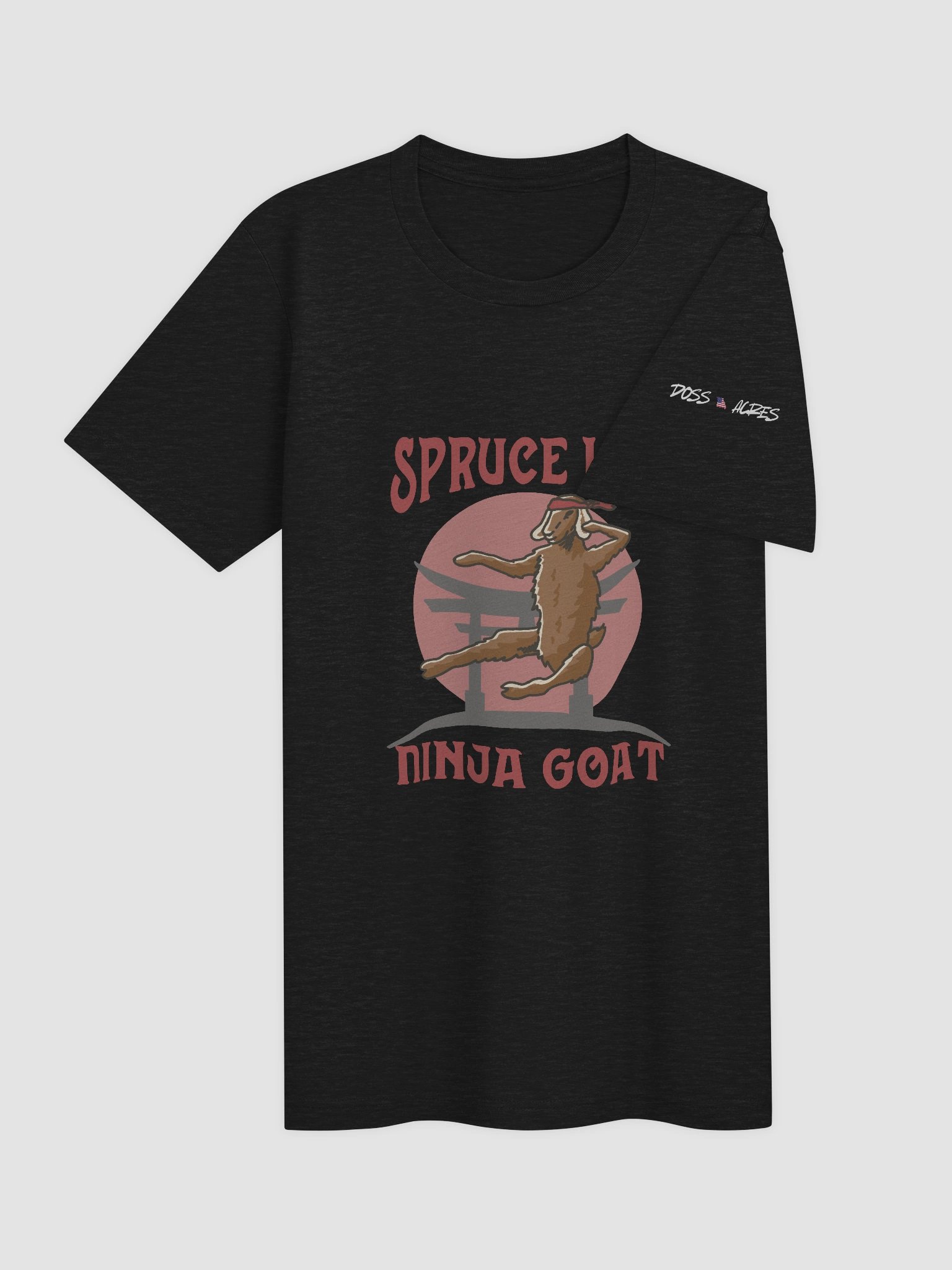 Spruce Lee Tee product image (4)
