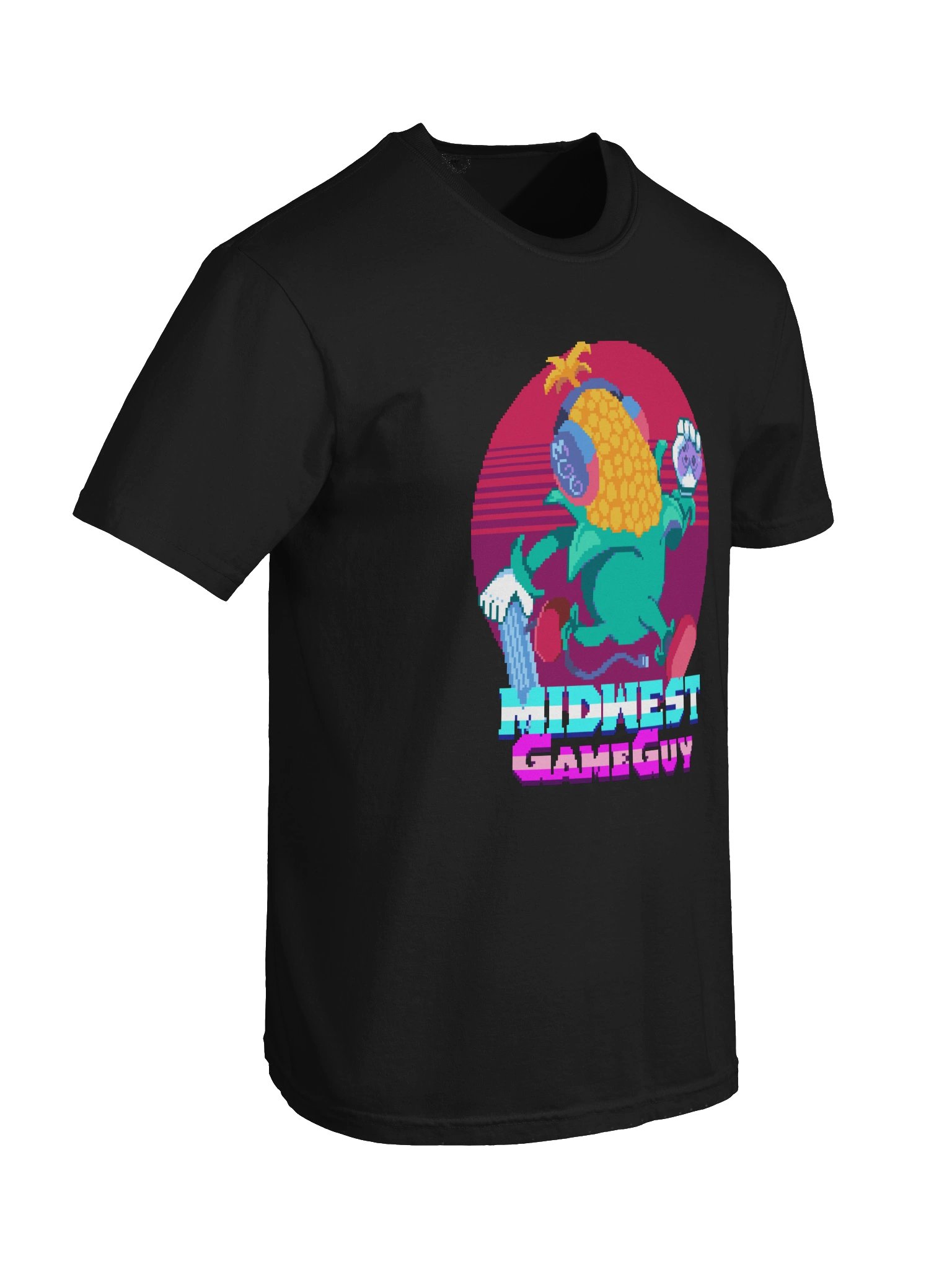MGG First Place Tee product image (6)