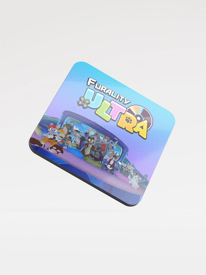 Drink Coaster product image (1)